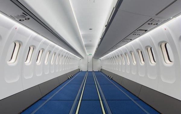 ATR supports airlines in unlocking potential with quick turnaround passenger to cargo conversion