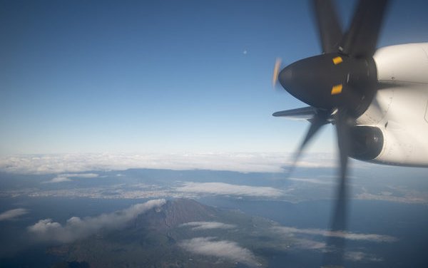 ATR targets increasing opportunities for regional aircraft in Japan