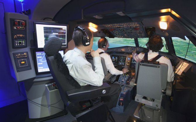 ATR to install a new Full Flight Simulator in Toulouse