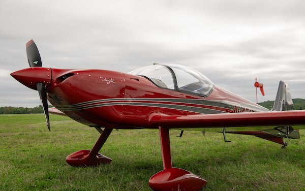 AURA AERO nears FAA certification for INTEGRAL R and showcases the aircraft at EAA AirVenture Oshkosh 2025