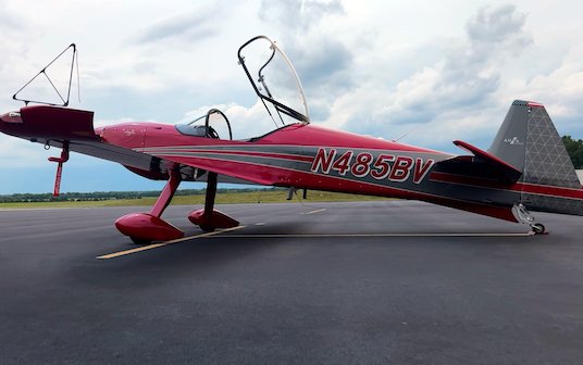 AURA AERO&rsquo;s INTEGRAL R nears FAA certiﬁcation and returns to EAA AirVenture Oshkosh