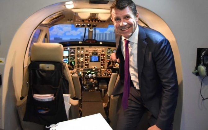 Australian-first flight simulator to be built for RFDS