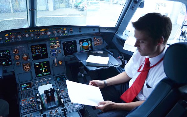 Austrian Airlines Introduces New Career Model for Pilots