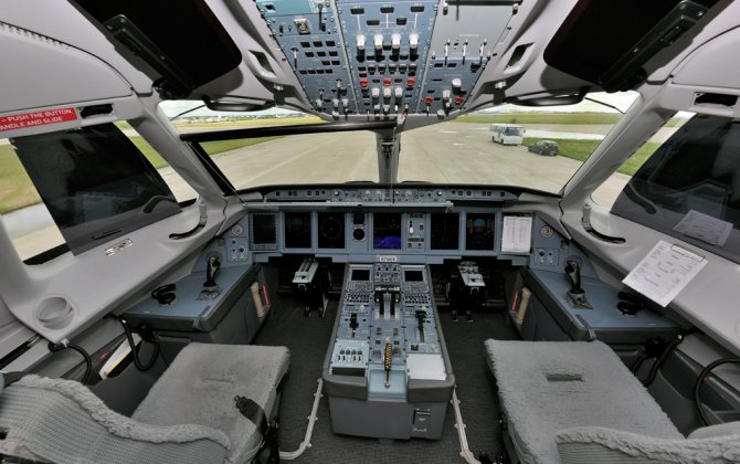 Authorities ground Sukhoi Superjets for inspections