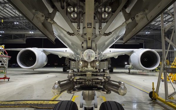 AvAir and Lufthansa Technik double down on aftermarket sales agreement