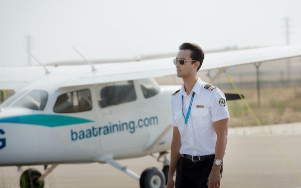 Avia Solutions Group begins Pilot Runway Program, aiming to train 200 new pilots annually