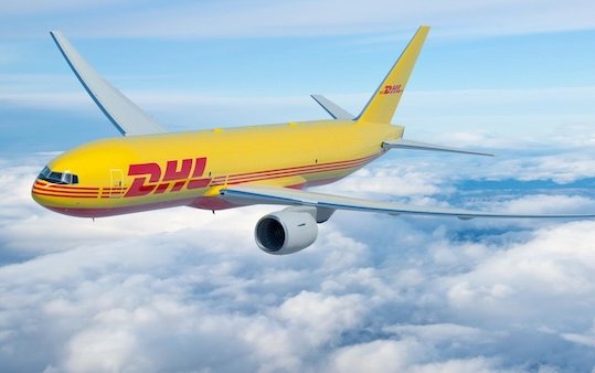 Avia Solutions Group partners with DHL Express to accelerate SAF use