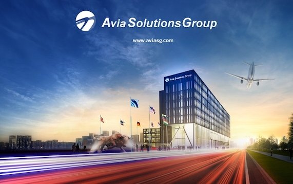 Avia Solutions Group plans European AOC consolidation into 3 brands