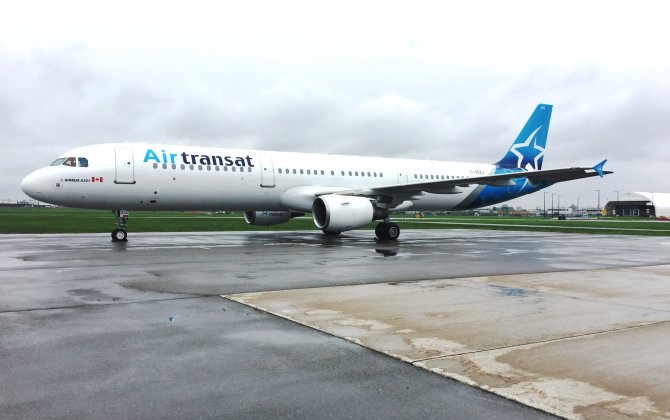 AviaAM Leasing sold two Airbus A321 to new lessor