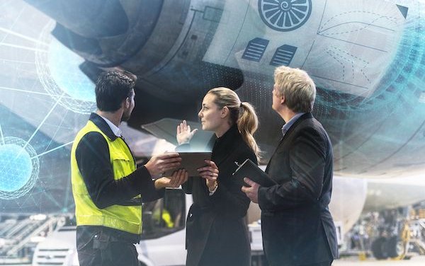 AVIATAR presents MRO Management