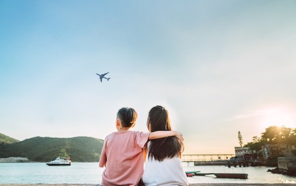 Aviation CIOs ramp up digital technology investments to meet demands of swift recovery