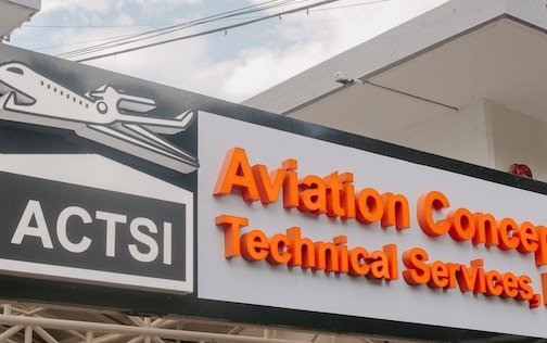 Aviation Concepts Technical Services achieves 4A/4C Check on Gulfstream Fleet