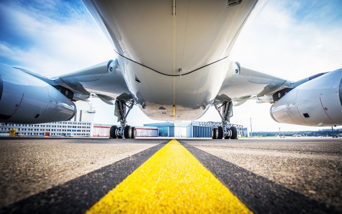 Aviation could consume a quarter of 1.5C carbon budget by 2050