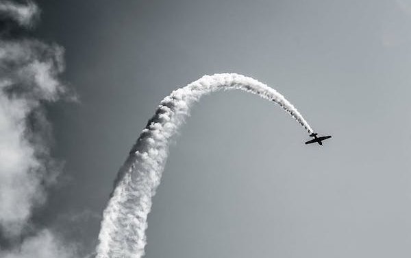 Aviation finance and Covid-19:  hard time for air transport 