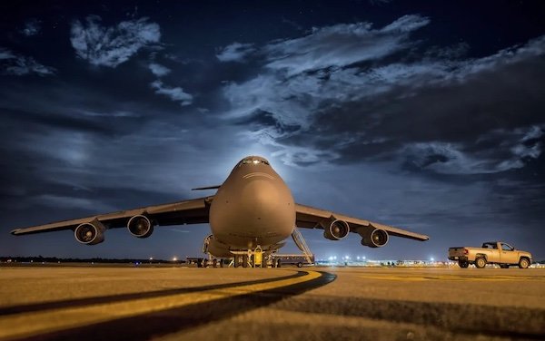 Aviation industry could cut climate impact by 20% in five years