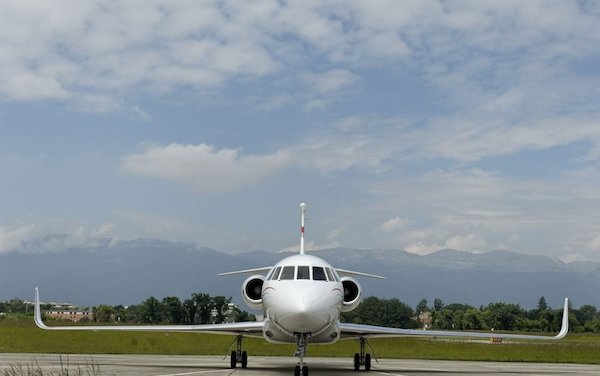 Aviation Partners expands winglet installation network for greater geographic coverage