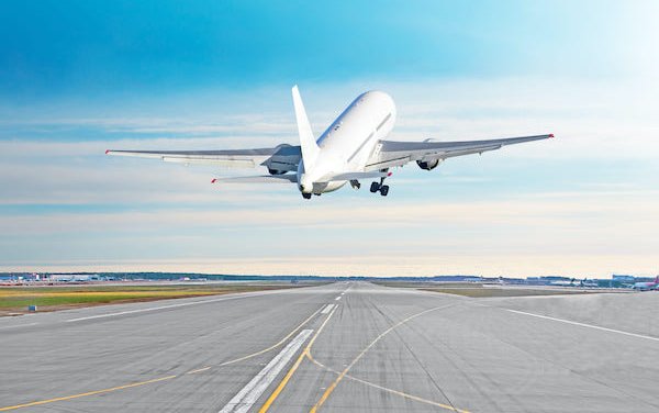 Aviation rebound from COVID-19 is underway but full recovery may take 3 years