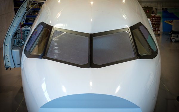 Aviation recovery, training requirements and equipment - meet ASP Air-Space
