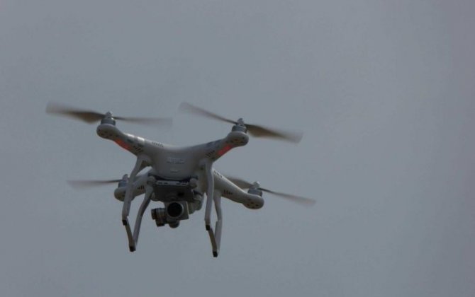 Aviation safety experts urge caution with a popular Christmas gift