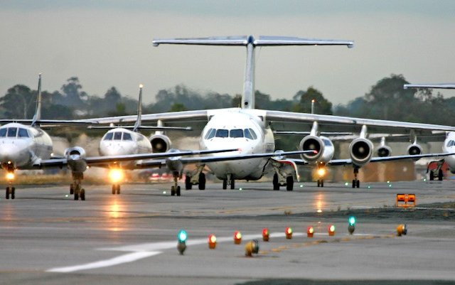 Aviation safety workshop coming to Sydney