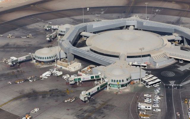 Aviation sector to rescue Arab economies hit by cheap oil? 