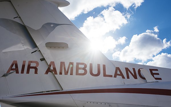 Avinode Group launches Avinode Aid to support medical relief efforts