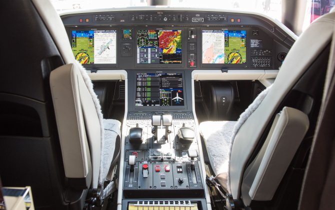 Avinode - Why are medium jets so hot right now?