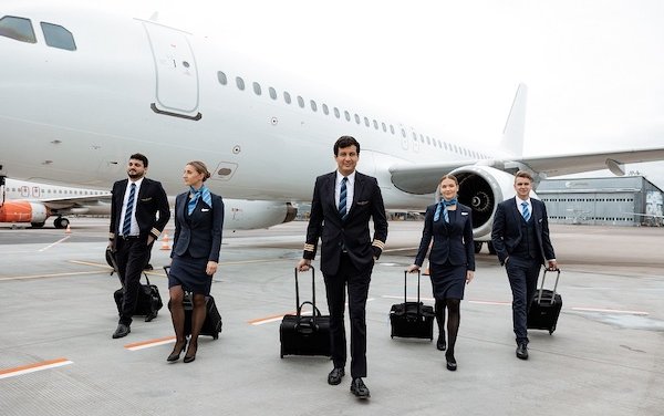 Avion Express opens doors to a career in aviation