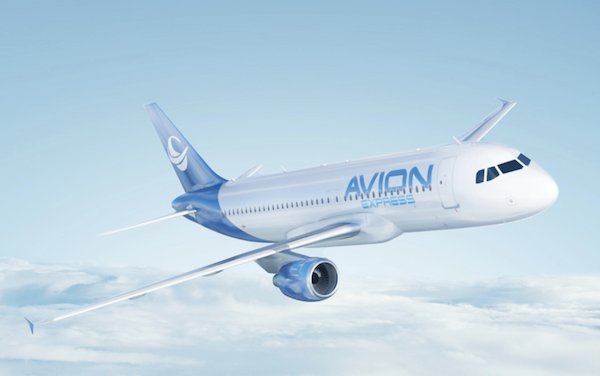 Avion Express Philippines receives Temporary Operating Permit from CAB 