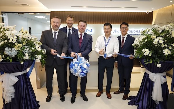 Avion Express Philippines to launch ACMI operations 