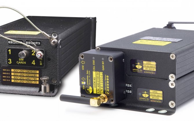 Avionica and GE Aviation expand digital partnership