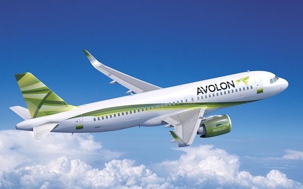 Avolon firms up order for 100 A320neo Family aircraft