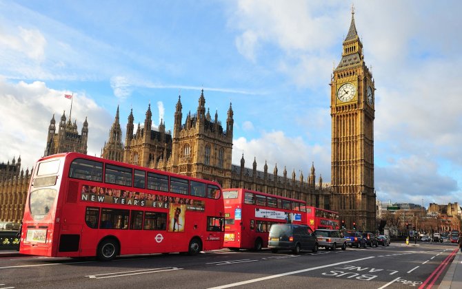 Azerbaijan Airlines increasing regular flights to London