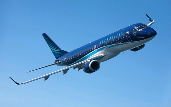 Azerbaijan&rsquo;s flag carrier creates its own low-cost brand