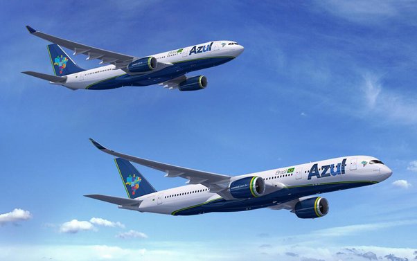 Azul Signs Non-Binding Agreement to Acquire Selected Assets of Avianca Brasil