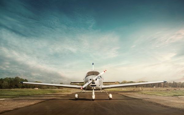BAA Training becomes ENAC join force for pilot training
