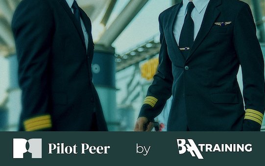BAA Training is the first ATO to launch Pilot Peer Support Program 