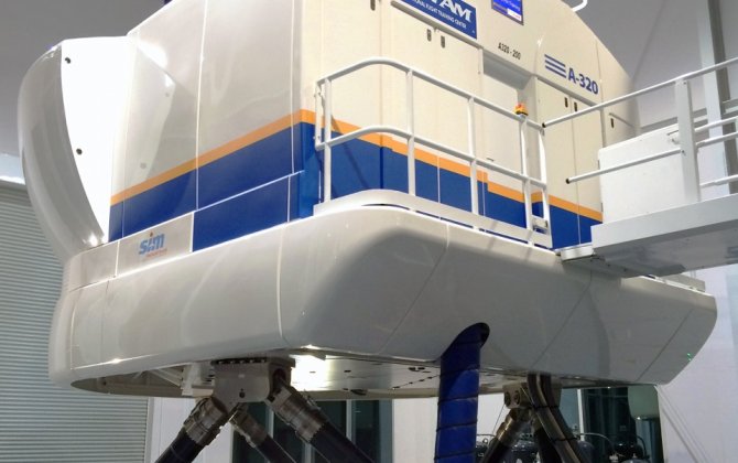 BAA Training signs agreement with Pan Am International Flight Training Centre