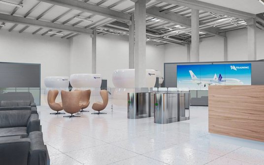 BAA Training Spain starts operations 