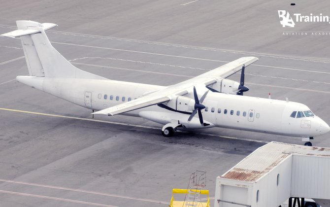 BAA Training will provide ATR 42/72 type rating training for Tanzanian airlines 