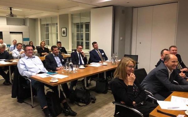 BACA delivers essential training &ndash; EU261 (flight delay compensation) and TOMS