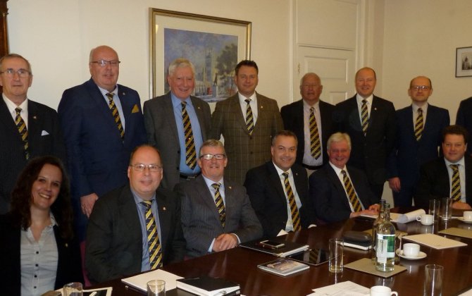 BACA membership hits record high number