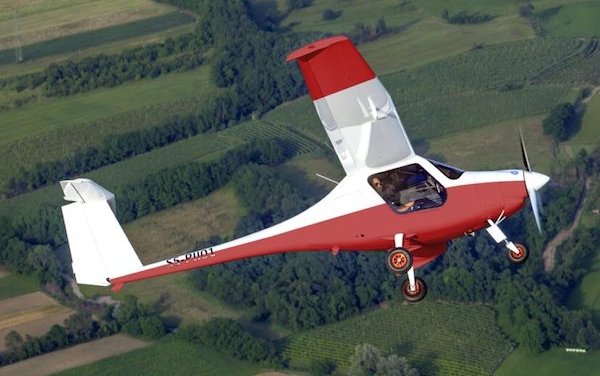 BAE Systems and Pipistrel set to combine aerospace expertise for the defence and security market