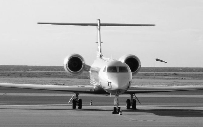 Baines Simmons&rsquo; client Isle of Man Aircraft Registry named as  Best Global Aviation Registry