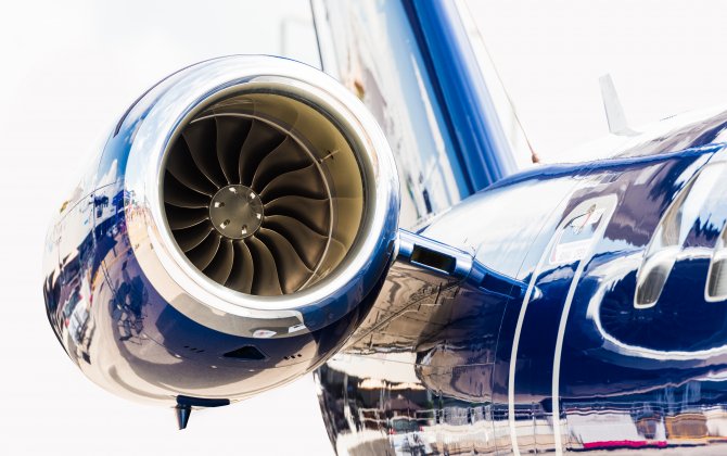 Baines Simmons&rsquo; client Isle of Man Aircraft Registry wins two prestigious awards at  World Commerce Review 2018 Awards
