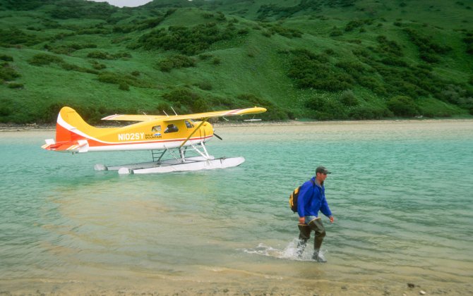 Bald Mountain Air Services hit with $500,000+ DOL fine