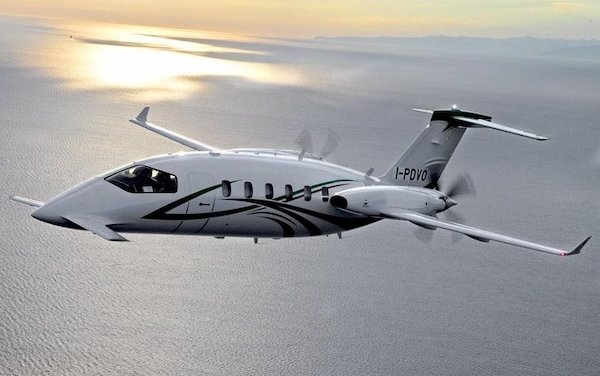 Baykar set to become the new owner of Italian aviation giant Piaggio Aerospace