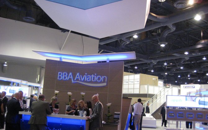 BBA sheds six FBOs to seal Landmark acquisition