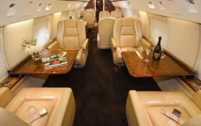 BBGA Looks To Dispel Bizav&rsquo;s &lsquo;Champagne&rsquo; Image