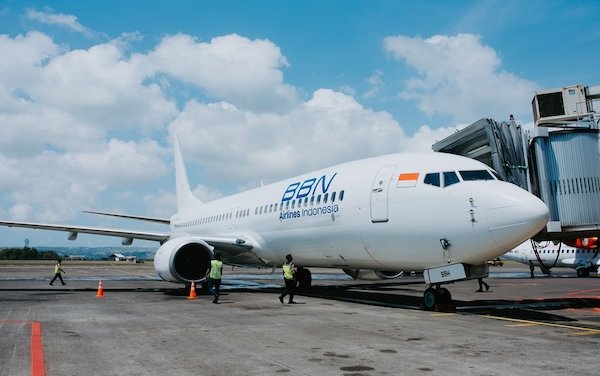 BBN Airlines Indonesia focuses on ACMI business model in 2025